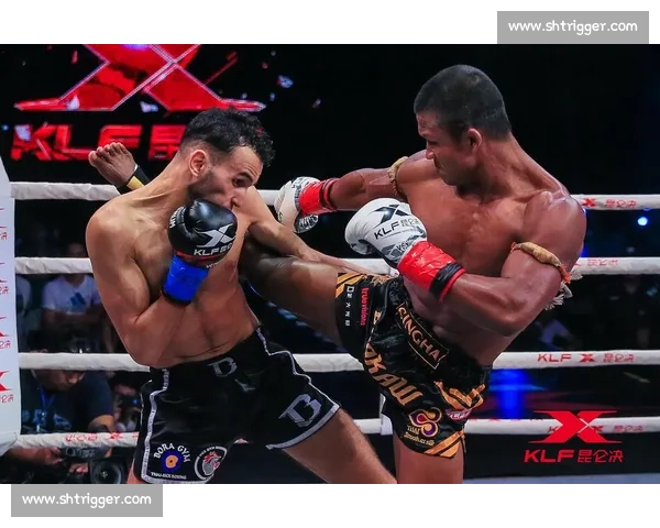 聚焦蔡良蝉对决播求比赛时间揭开巅峰泰拳之战序幕全球拳迷期待